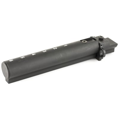 Command Arms Aluminum