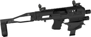 CAA Glock 26 / 27 Micro Conversion Kit