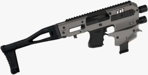 CAA Glock 26 / 27 Micro Conversion Kit