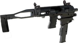 CAA Glock 20 / 21 Micro Conversion Kit Gen 2