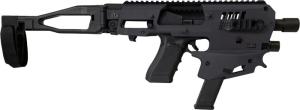 CAA MCK Gen 2 Glock 17/19/19X/22/23/25/31/32/45 Micro Conversion Kit