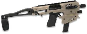 CAA Taurus G2C / G3 / G3C Micro Conversion Kit, FDE