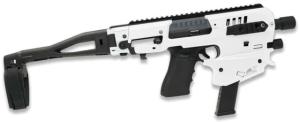 CAA Taurus G2C / G3 / G3C Micro Conversion Kit, White