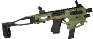 CAA Micro Conversion Kit Sig Sauer P365 / P365X / P365XL