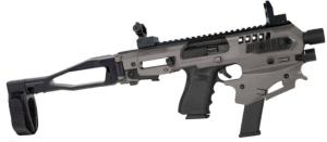 CAA Micro Conversion Kit Sig Sauer P365 / P365X / P365XL MCKP365TU