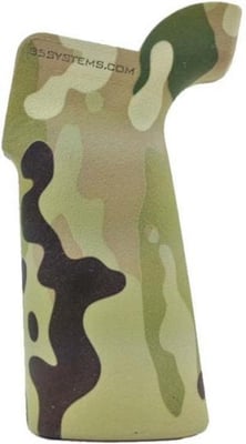 B5 Systems Type 23 P-Grip AR-15 MultiCam