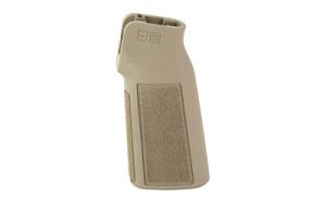 B5 Systems Type 22 P-Grip AR-15 Pistol Grip FDE