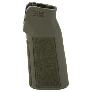 B5 Systems Type 22 P-Grip AR-15 Pistol Grip OD Green