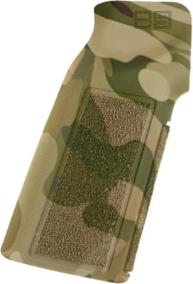 B5 Systems Type 22 P-Grip AR-15 MultiCam