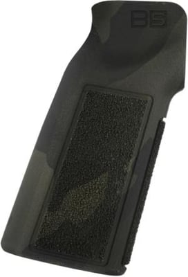 B5 Systems Type 22 P-Grip AR-15 Black MultiCam