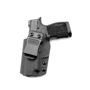 Gritr Sig Sauer P365XL (P365/ P365SAS/ P365X) IWB Kydex Left Hand Holster