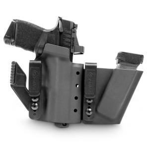 GRITR Springfield Hellcat IWB EDC Right Hand Kydex Holster