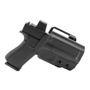 Gritr Glock 43X OWB Kydex Right Hand Holster
