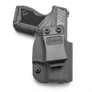 Gritr Taurus GX4 IWB Kydex Holster