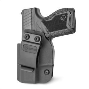 Gritr Taurus GX4 IWB Left Hand Kydex Holster