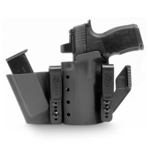 Gritr Sig Sauer P365 IWB Kydex EDC LH Gun Holster