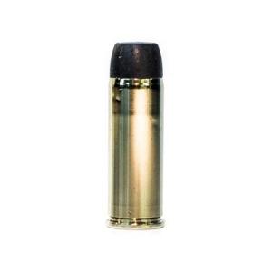 Grizzly Cartridge 44 Special 260 Grain Wide Flat Nose Gas Checked Pistol Ammo 20 Rounds GC44SP7