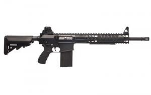 Modular Weapon System