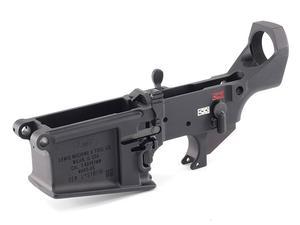 LMT DEFENSE MARS-H Stripped Receiver MULTI-CAL LM308AMSL