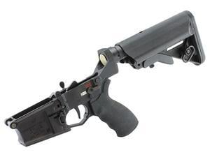 LMT MARS-H Ambi Complete Lower Receiver LM308AM