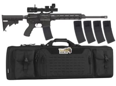Defender-L 5.56