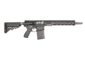 LMT Defense MARS-H Battle Rifle
