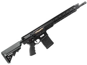 LMT Defense MARS-H 7.62 Piston Rifle