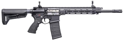 LMT Defense R20 RAHE Reference 223/5.56 CQBMLK143PW-MARS-EST