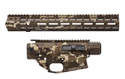 Aero Precision M5E1