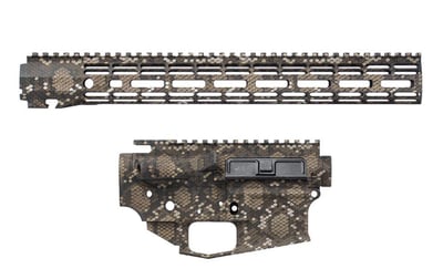 Aero Precision M4E1-T