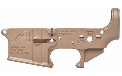 Aero Precision Gen 2 Stripped Lower