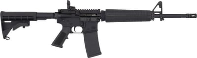 Aero Precision Precision AC-15M Black