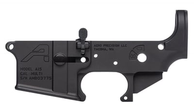 Aero Precision AR-15 Multi-Caliber 815421020472