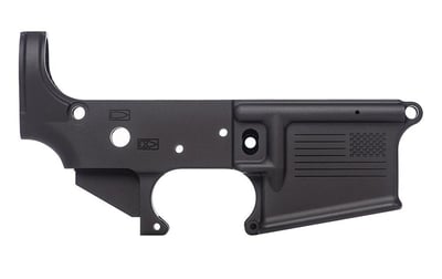 Aero Precision Stripped Lower Special Edition - Freedom