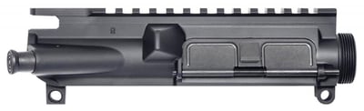 Assembled Upper Receiver