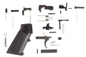 Aero Precision Complete AR-15 Lower Parts Kit APRH100029 APRH100029