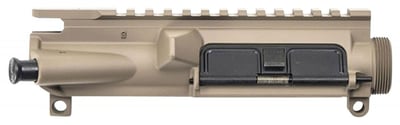 Assembled Upper Receiver