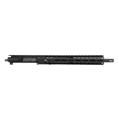 Aero Precision M4E1 Complete Upper Receiver