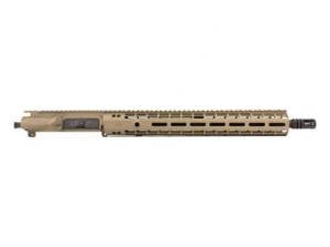 Aero Precision M4E1 Enhanced Complete Upper Receiver