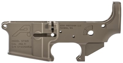 Aero Precision Short Throw Safety