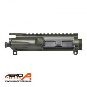 Aero Precision AR-15 Assembled Upper Receiver