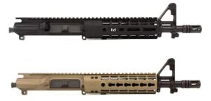 Aero Precision M4E1 Complete Upper Receiver