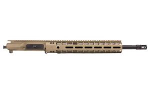 Aero Precision M4E1 Enhanced Complete Upper Receiver