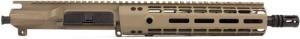 Aero Precision M4E1 Enhanced Complete Upper Receiver