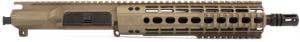 Aero Precision M4E1 Complete Upper Receiver
