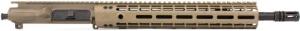 Aero Precision M4E1 Complete Upper Receiver