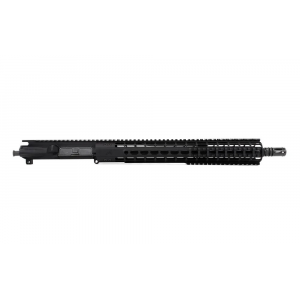 Aero Precision M4E1-E Complete Upper Receiver 223/5.56 APAR640251Q7