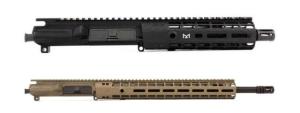Aero Precision M4E1 Complete Upper Receiver 223/5.56 815421023640