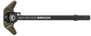 Aero Precision AR15 Breach Ambi Charging Handle w/Large Lever APRA700131C