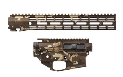 Aero Precision M4E1